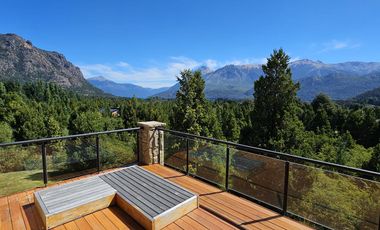 Casa - Arelauquen Golf