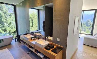 Casa - Arelauquen Golf