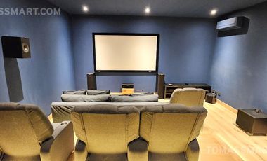 Casa - Arelauquen Golf