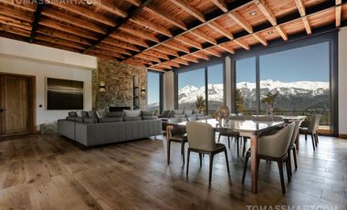 Casa - Arelauquen Golf