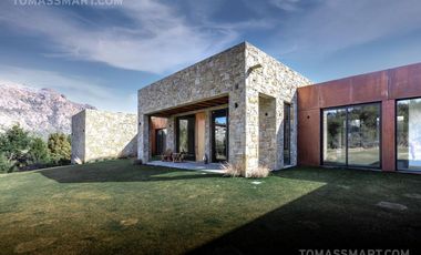 Casa - Arelauquen Golf