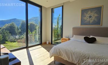 Casa - Arelauquen Golf