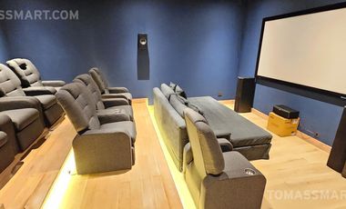 Casa - Arelauquen Golf