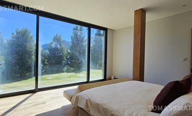 Casa - Arelauquen Golf