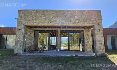 Casa - Arelauquen Golf