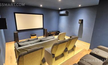 Casa - Arelauquen Golf