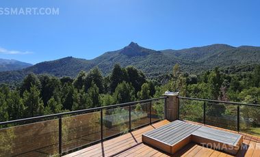 Casa - Arelauquen Golf