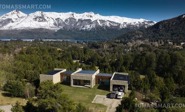 Casa - Arelauquen Golf