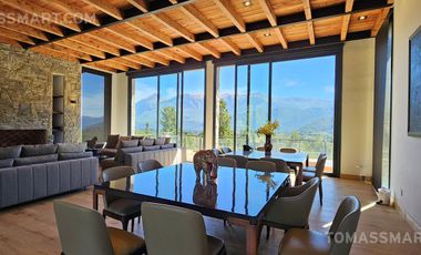 Casa - Arelauquen Golf