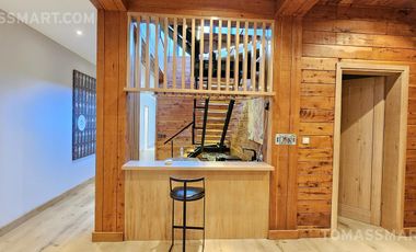 Casa - Arelauquen Golf