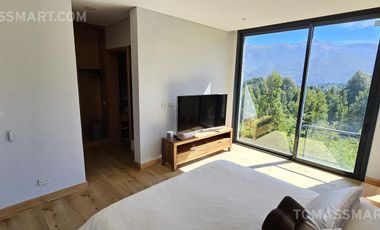 Casa - Arelauquen Golf