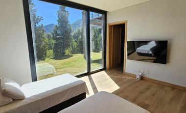 Casa - Arelauquen Golf