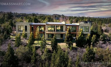 Casa - Arelauquen Golf