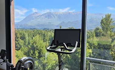 Casa - Arelauquen Golf