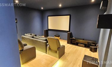 Casa - Arelauquen Golf