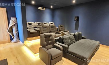 Casa - Arelauquen Golf