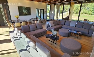 Casa - Arelauquen Golf