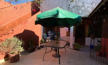 Casa Multivivienda En Venta