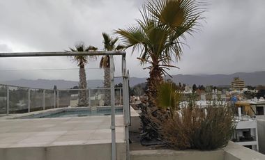 Departamento en Venta  - Quinta Sección - Calle Sobremonte