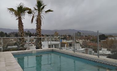 Departamento en Venta  - Quinta Sección - Calle Sobremonte