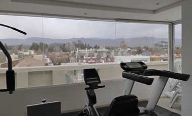 Departamento en Venta  - Quinta Sección - Calle Sobremonte