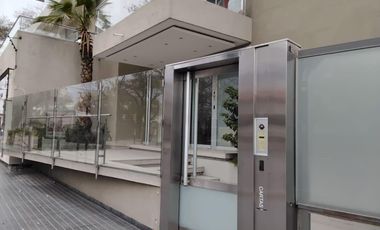 Departamento en Venta  - Quinta Sección - Calle Sobremonte