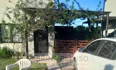 PH 3 AMB en venta - Moreno - Umbrales de la Merced