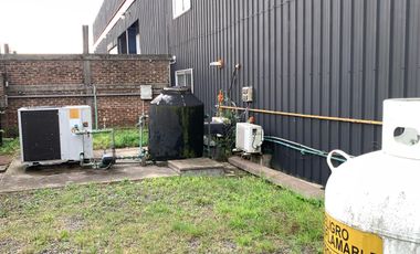 Depósito en Alquiler de 600 m2 en Benavidez