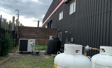 Depósito en Alquiler de 600 m2 en Benavidez