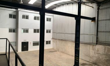 Depósito en Alquiler de 600 m2 en Benavidez