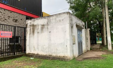 Depósito en Alquiler de 600 m2 en Benavidez