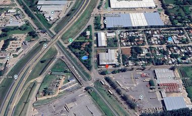 Depósito en Alquiler de 600 m2 en Benavidez