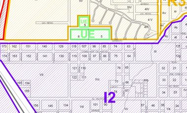 Depósito en Alquiler de 600 m2 en Benavidez