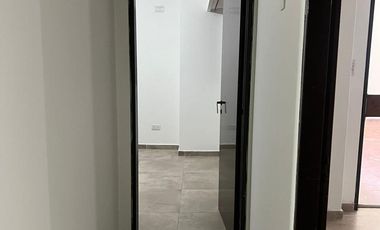 Departamento en Nueva Cordoba