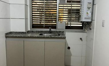 Departamento en Nueva Cordoba