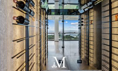 Penthouse torre al rio trplex 4 dormitorios en suite, 3 cocheras, amenities, seguridad 24 hs