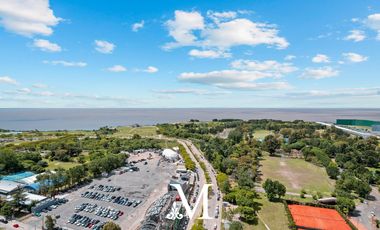 Penthouse torre al rio trplex 4 dormitorios en suite, 3 cocheras, amenities, seguridad 24 hs