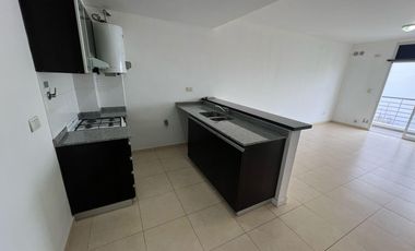 Departamento MONOAMBIENTE en ALQUILER - Wilde