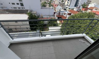 Departamento MONOAMBIENTE en ALQUILER - Wilde