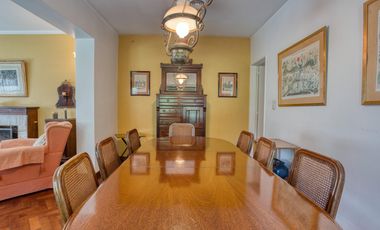 Casa venta Fisherton 4 Dormitorios Patio parquizado cochera