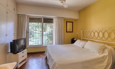 Casa venta Fisherton 4 Dormitorios Patio parquizado cochera