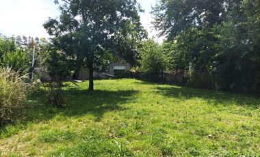 Venta Casa 3 dormitorios con patio - Coronel Bogado