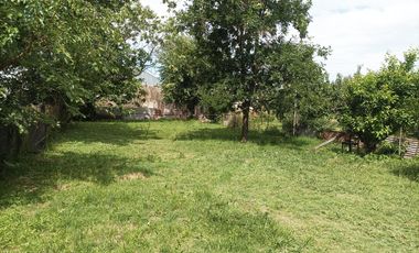 Venta Casa 3 dormitorios con patio - Coronel Bogado