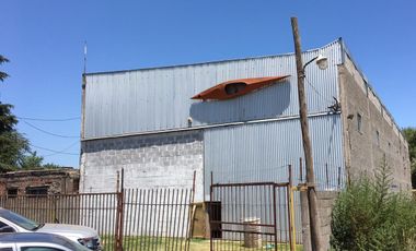Galpón en VENTA sobre Colectora