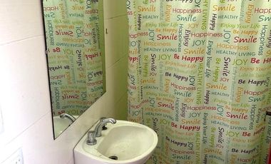 Casa en  lote propio