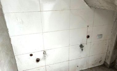 Casa en  lote propio