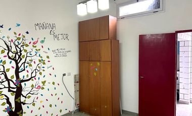 Casa en  lote propio