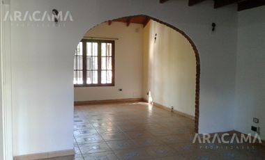 Correa 1125 - Luis Guillon