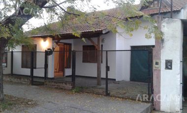 Correa 1125 - Luis Guillon