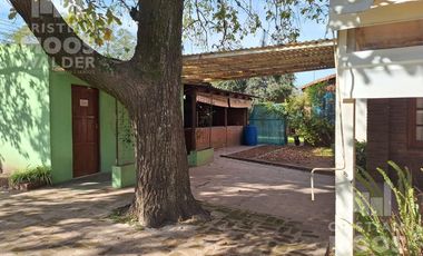 Terreno en venta  en  Maschwitz Centro